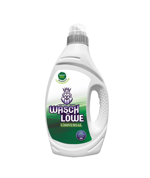Wasch Lowe Detergent lichid p/u spalare automat 2000 ml